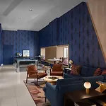 Financial District 1Br W Wd Gym Elevator Nyc-1361